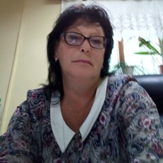 Фотография девушки Маргарита, 63 года из г. Хабаровск