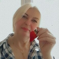 Фотография девушки Марина, 56 лет из г. Новосибирск