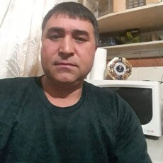 Фотография мужчины Исмоил, 45 лет из г. Горно-Алтайск