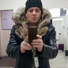 Фотография мужчины Алексей, 41 год из г. Самара