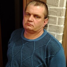 Фотография мужчины Сергей, 49 лет из г. Старый Оскол