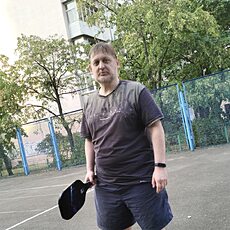 Фотография мужчины Андрей, 40 лет из г. Киев