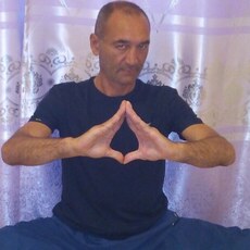 Фотография мужчины Виктор, 54 года из г. Чита