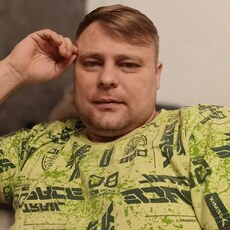 Фотография мужчины Дмитрий, 40 лет из г. Волгоград