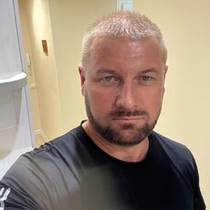 Фотография мужчины Павел, 40 лет из г. Комсомольск-на-Амуре