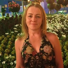 Фотография девушки Марина, 49 лет из г. Бийск