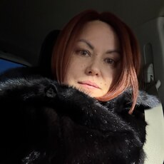 Анна, 35 из г. Хабаровск.