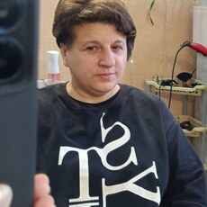 Фотография девушки Елена, 50 лет из г. Лесосибирск