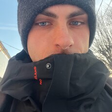 Фотография мужчины Дмитрий, 23 года из г. Чебоксары