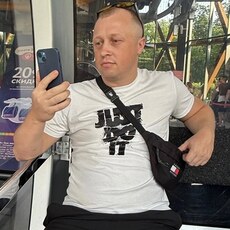Фотография мужчины Андрей, 35 лет из г. Дзержинск