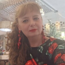 Фотография девушки Жанна, 52 года из г. Хабаровск