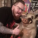 Арсений, 34 года