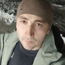 Фотография мужчины Камол, 31 год из г. Казань