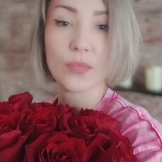 Фотография девушки Юлия, 40 лет из г. Барнаул