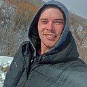 Серёга, 20 лет
