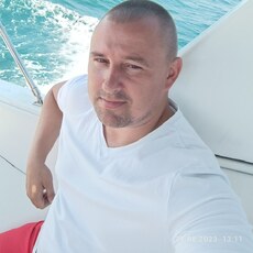 Фотография мужчины Миша, 39 лет из г. Смоленск
