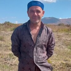 Фотография мужчины Александр, 39 лет из г. Зыряновск