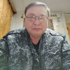 Фотография мужчины Слава, 52 года из г. Улан-Удэ