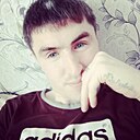 Серёга, 33 года