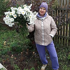 Фотография девушки Инна, 51 год из г. Барнаул