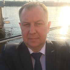 Алексей, 48 из г. Санкт-Петербург.