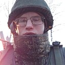 Данил, 19 лет