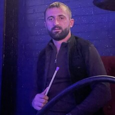 Фотография мужчины Farid, 38 лет из г. Баку
