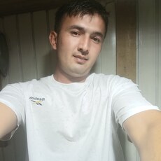 Фотография мужчины Sardor, 32 года из г. Домодедово