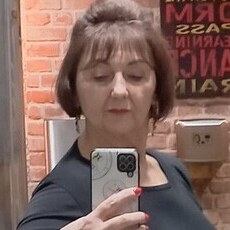 Фотография девушки Ирина, 60 лет из г. Красноярск