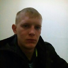 Фотография мужчины Константин, 32 года из г. Хабаровск