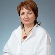 Фотография девушки Галина, 48 лет из г. Новоуральск