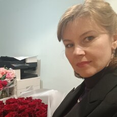 Фотография девушки Елена, 47 лет из г. Донецк