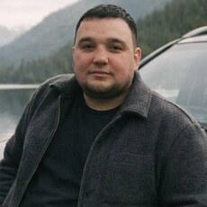 Фотография мужчины Александр, 35 лет из г. Чита