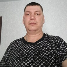 Фотография мужчины Олег, 43 года из г. Рязань