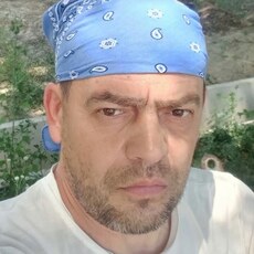 Фотография мужчины Евгений, 45 лет из г. Шымкент