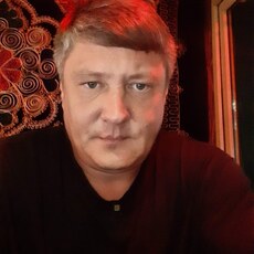 Фотография мужчины Алексей, 48 лет из г. Тюмень