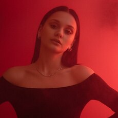 Фотография девушки Кристина, 26 лет из г. Чита