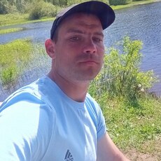 Фотография мужчины Александр, 35 лет из г. Череповец