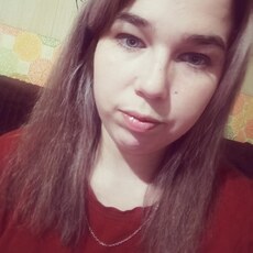 Ирина, 26 из г. Красноярск.