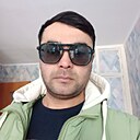 Аброр, 33 года