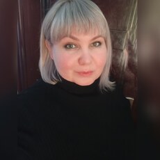 Ольга, 38 из г. Ульяновск.