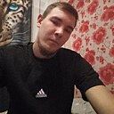 Сергей, 26 лет