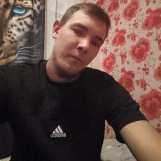 Фотография мужчины Сергей, 26 лет из г. Донецк