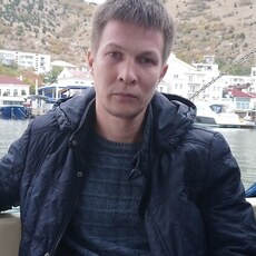 Фотография мужчины Андрей, 36 лет из г. Тольятти