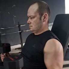 Фотография мужчины Максим, 36 лет из г. Озеры