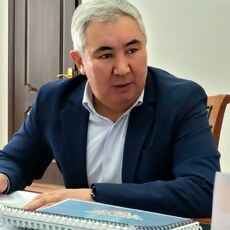 Фотография мужчины Zhake, 52 года из г. Астана