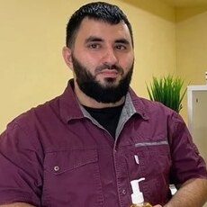 Фотография мужчины Павел, 32 года из г. Старый Оскол