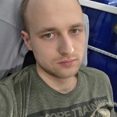 Фотография мужчины Павел, 27 лет из г. Тверь