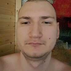 Фотография мужчины Николай, 24 года из г. Белоусово