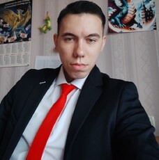 Фотография мужчины Максим, 27 лет из г. Алчевск